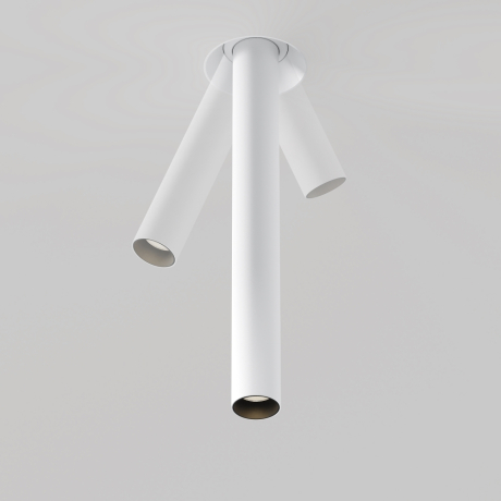 Встраиваемый светильник Technical C140TRS-L300-7W3K-W Focus T 