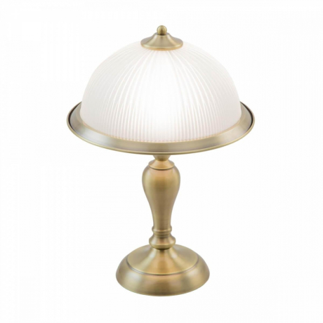Настольная лампа декоративная Citilux Идальго CL434811 
