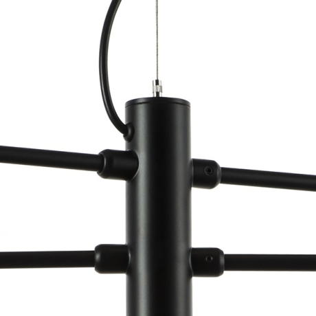 Подвесная люстра Lightstar с поддержкой Маруся Ragno 733127 