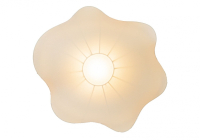 Потолочный светильник ТопДекор Daisy AP1 10 09s