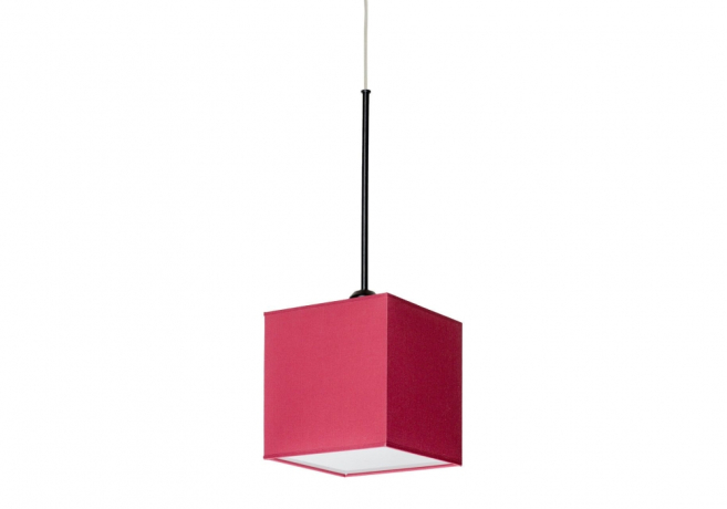 Подвесной светильник ТопДекор Box S7 12 03g 