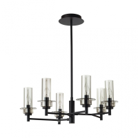 Люстра на штанге Lumion Madonna Classi 6555/6C
