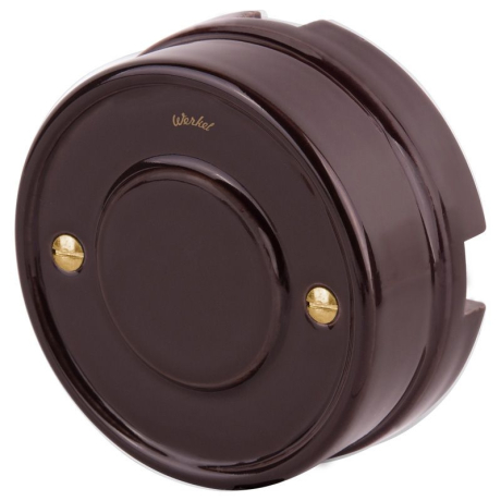 Винт Werkel Ретро (золото) WL18-22-01 
