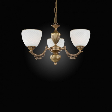 Подвесная люстра Reccagni Angelo L 8651/3 