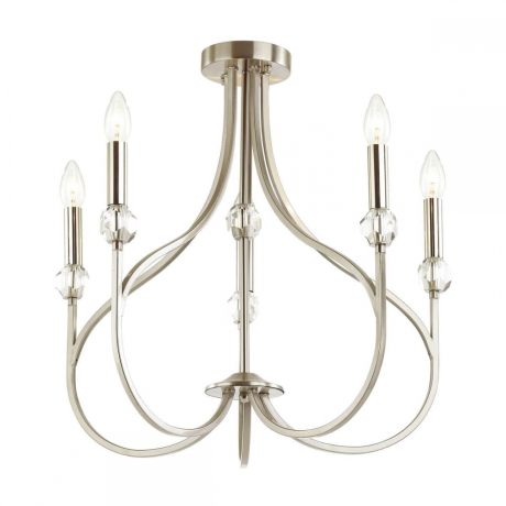Люстра потолочная Lumion Mackenzie 4495/5C 