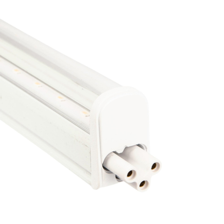 Линейный светильник для растений Uniel ULI-P12-18W/SPLE IP40 WHITE (UL-00007513) 