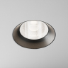 Встраиваемый светильник Technical DL101-GU10-TRS-B 