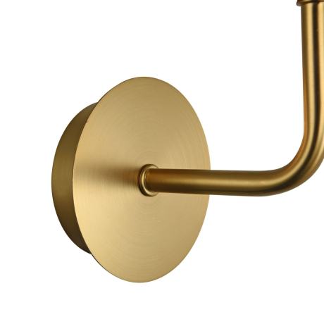 MOD221-WL-01-G Бра Maytoni Erich 