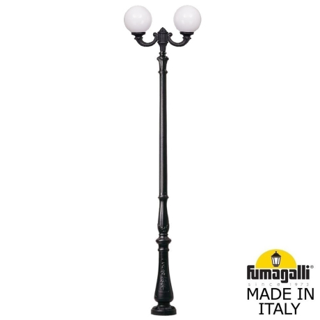 Уличные столбы (фонари)