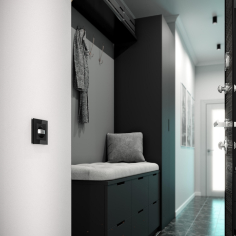 Датчики движения