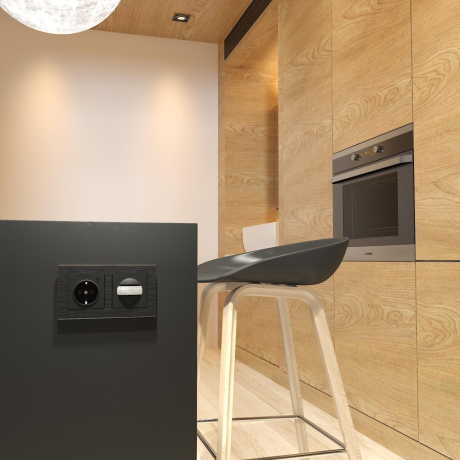 Датчики движения