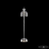 Торшер Bohemia Ivele Crystal 14781T4/30-145 G R