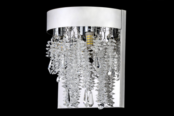 Бра Arti Lampadari Flusso H 2.18.107 N 