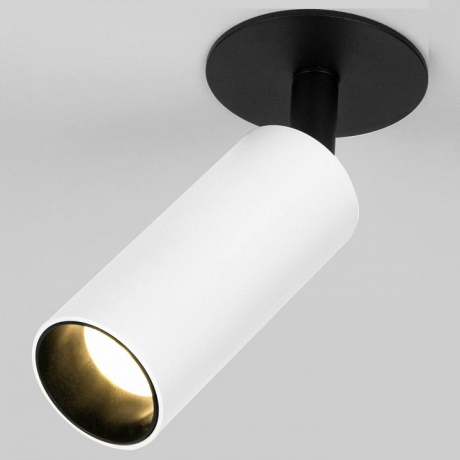 Спот Elektrostandard Diffe a058220 