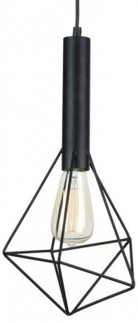 Подвесной светильник Maytoni Spider T021-01-B 