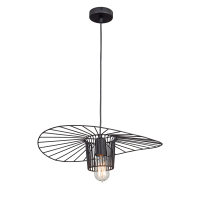 Подвесной светильник Vitaluce 4918 V4918-1/1S