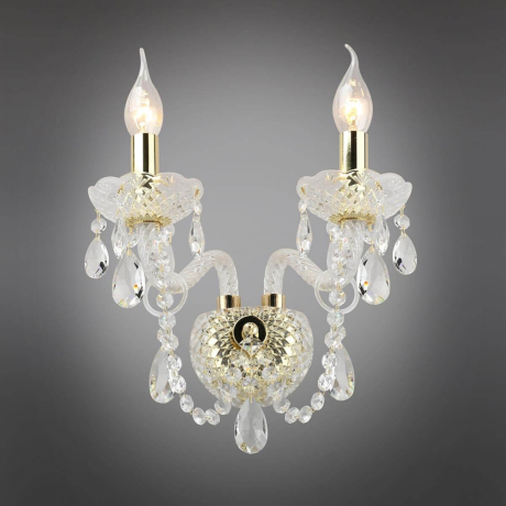 Бра Aployt Koletta APL.755.11.02 