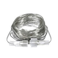 Нарушена упаковка!  <348528> Удлинитель для гирлянд, 10 м Vegas 55041