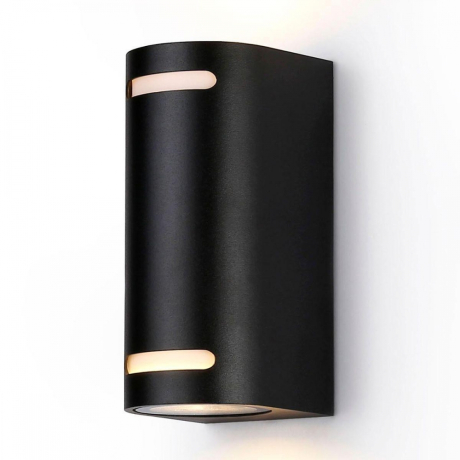 Архитектурные уличные светильники