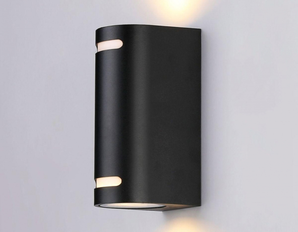 Архитектурные уличные светильники