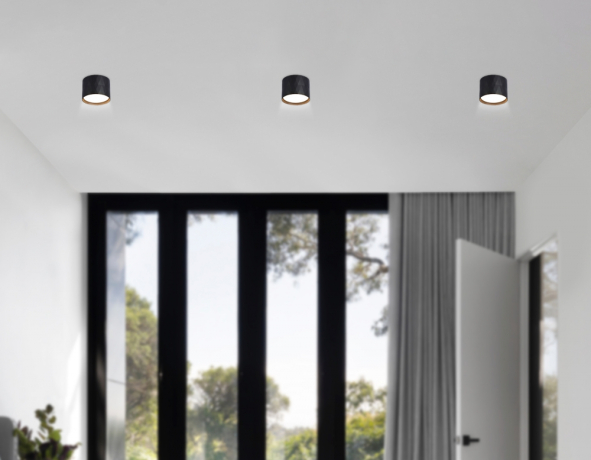 Накладной светильник Ambrella light Techno Spot GX Standard tech TN5359 