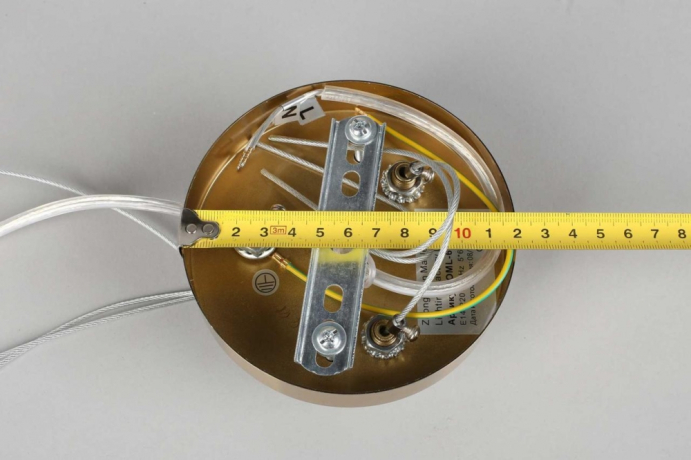 Подвесная люстра Omnilux Cesana OML-67103-05 