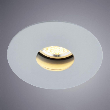 A3217PL-1GY Встраиваемый точечный светильник Arte Lamp 