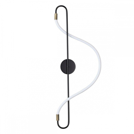 Настенный светильник Odeon Light Keys 4303/19WL 