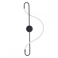 Настенный светильник Odeon Light Keys 4303/19WL