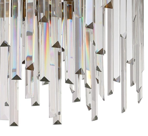 Потолочная люстра Stilfort Venecia 2113/03/08C 