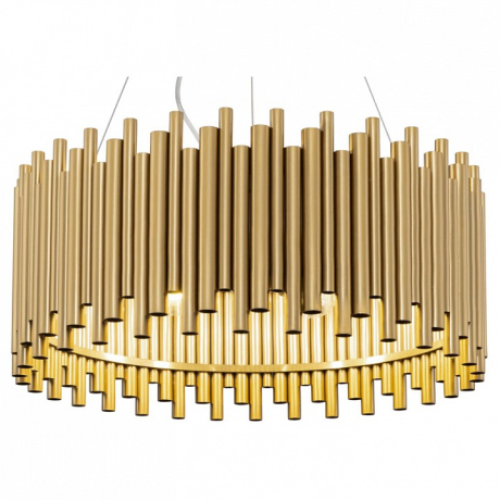 Подвесной светильник Maytoni Coliseo MOD136PL-06BS 