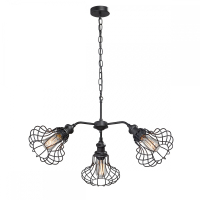 V4499-1/3 Подвесная люстра Vitaluce