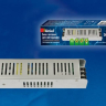 Трансформатор для светодиодной ленты 24V, 120W, IP20 Uniel UET-VAS-120B20 - (UL-00002431) 