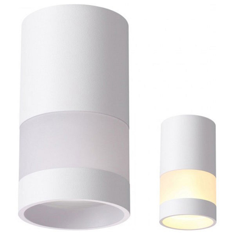 Накладной светильник Novotech Elina 370679 