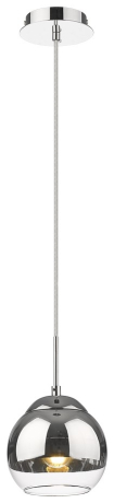Подвесной светильник Velante 240-106-01 