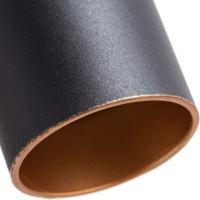 Подвесной светильник в комплекте с LED лампами GU10. Интерьер - Кафе, рестораны. Комплект от Lustrof №193290-702054