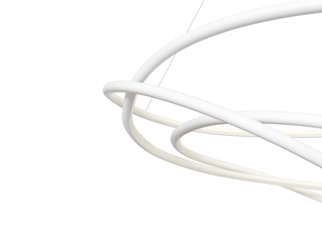 Подвесной светильник Maytoni MOD100PL-L88WK1 Nola 