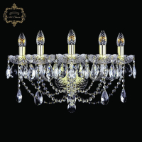 10.12.5.195.XL.Gd.Sp Бра Art Classic