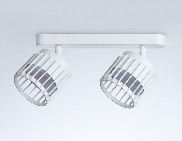 Спот с лампочками Ambrella light  TN71161+Lamps 