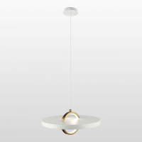 Подвесной светодиодный светильник Lussole Ketchikan LSP-7199