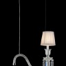 Подвесной светильник Crystal Lux PRINCESS SP1 