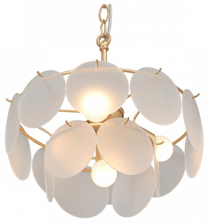 Подвесная люстра Vitaluce V5887 V5887-9/7 