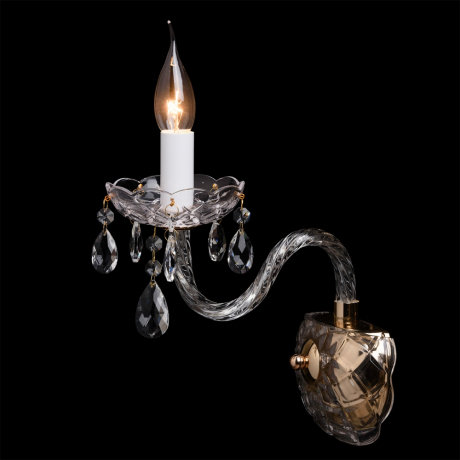 Бра с лампочкой MW-Light 367023001+Lamps 