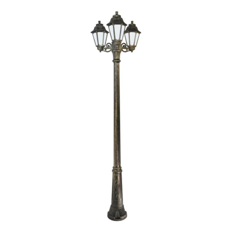 Уличные столбы (фонари)