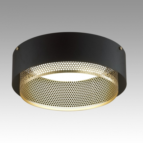 Потолочная люстра с пультом ДУ Sonex Avra Antey 7692/48L 