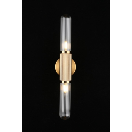 Светильник настенный Aployt Brynia APL.307.51.02 