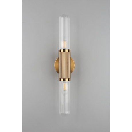 Светильник настенный Aployt Brynia APL.307.51.02 