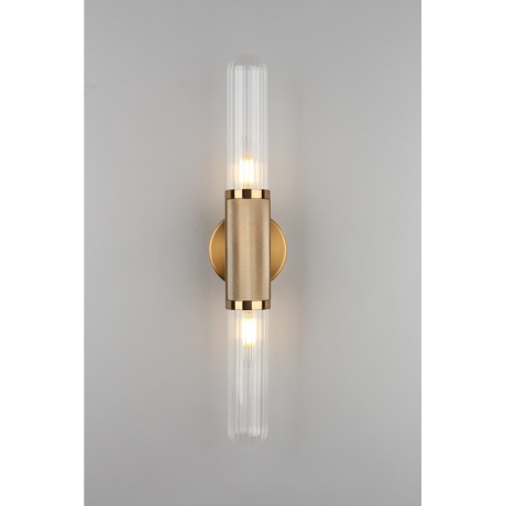 Светильник настенный Aployt Brynia APL.307.51.02 