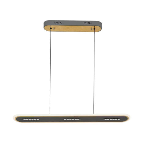 Подвесной светильник F-Promo Strimler 4472-3P 