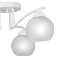 Потолочная люстра Vitaluce V4285-0/3P